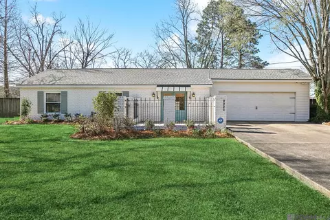 9922 E Inniswold Rd, Baton Rouge, LA 70809