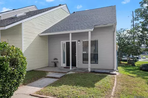 4385 Jefferson Woods Dr # 29, Baton Rouge, LA 70809