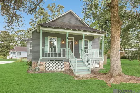 905 N River Rd, Denham Springs, LA 70726