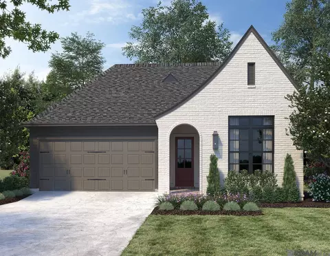 5109 Mclain Way, Baton Rouge, LA 70809