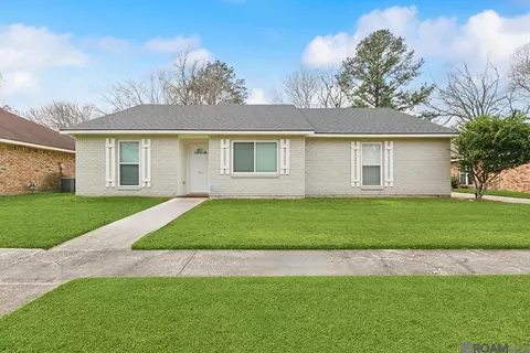 7464 Board Dr, Baton Rouge, LA 70817