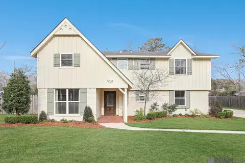 1087 E Lakeview Dr, Baton Rouge, LA 70810