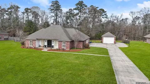 21059 Oak Alley Dr, Livingston, LA 70754