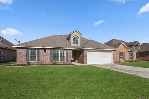 23867 Southpoint Dr, Denham Springs, LA 70726