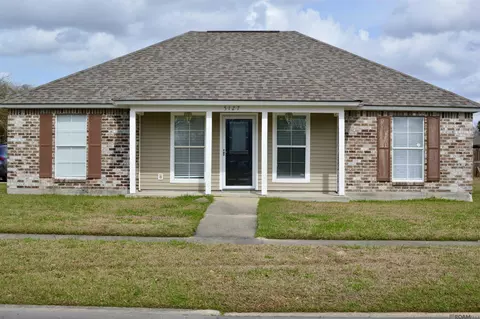 5127 Fullerton Ave, Baker, LA 70714