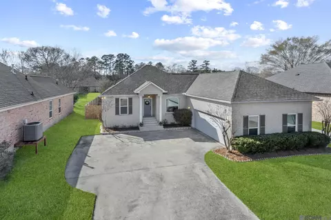 28017 Great Eagle Ave, Walker, LA 70785