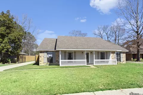 9857 Bunting Dr, Baton Rouge, LA 70836