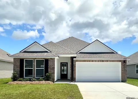12904 Bay Leaf Dr, Denham Springs, LA 70706