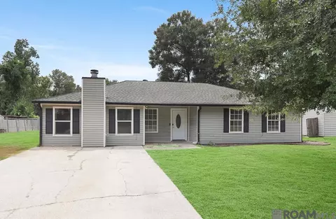 1122 Jason Dr, Denham Springs, LA 70726