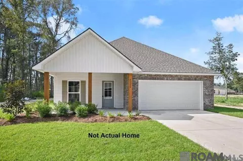 33284 Clinton Allen Rd, Denham Springs, LA 70706