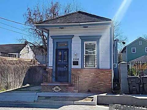 2326 N Villere St, New Orleans, LA 70117