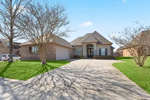 4309 Wilderness Run Dr, Zachary, LA 70791