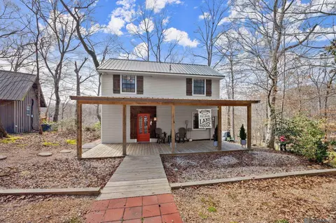 11062 N Lake Rosemound Rd, Saint Francisville, LA 70775
