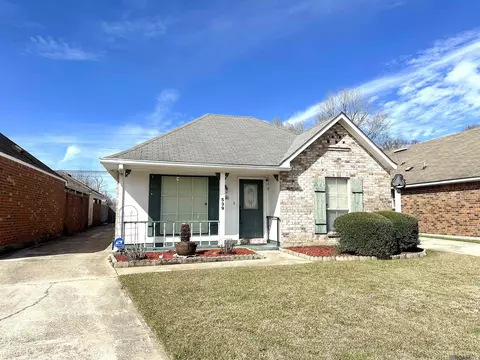 539 Rushmore Dr, Baton Rouge, LA 70819