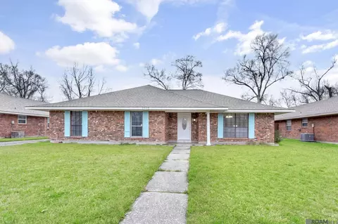 1307 Stokley Pl, Baton Rouge, LA 70815