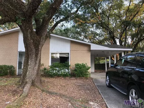 10858 E Fuller Pl # 19A, Baton Rouge, LA 70816