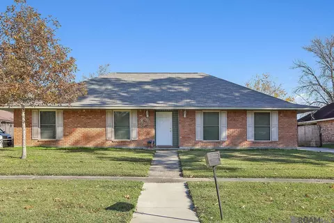 3127 Lake Forest Park Ave, Baton Rouge, LA 70816