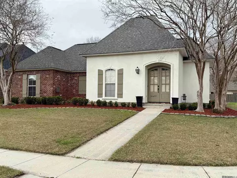 10437 Springridge Ave, Baton Rouge, LA 70810