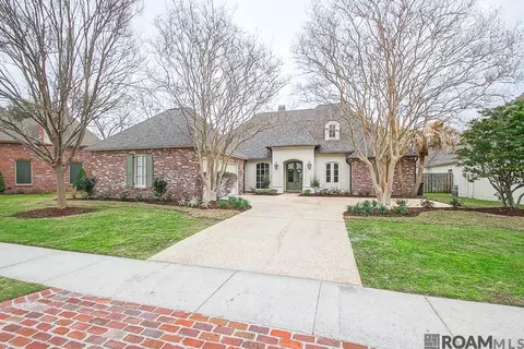 501 Villaridge Dr, Baton Rouge, LA 70810