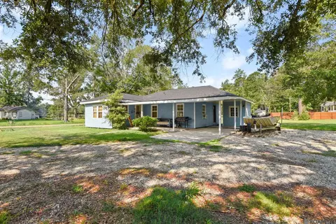 32835 Walker North Rd, Walker, LA 70785 photo 1