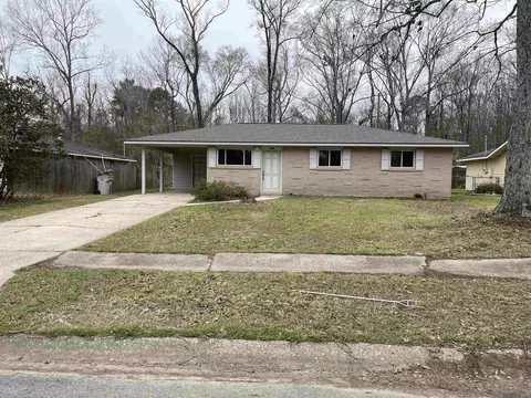 5003 Tristian Ave, Baker, LA 70714