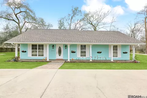 38267 Monticello Dr, Prairieville, LA 70769