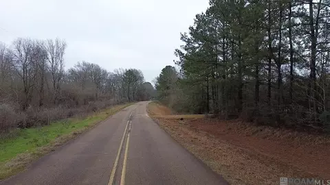 Tract 2-a La Hwy 1049, Kentwood, LA 70444