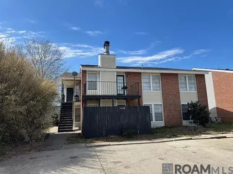7642 Bles Ave, Baton Rouge, LA 70810