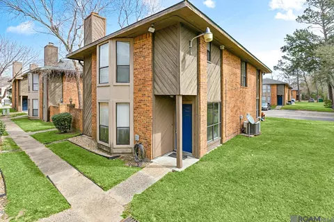 1815 S Brightside View Dr # E, Baton Rouge, LA 70820