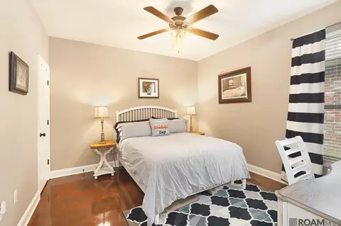 Bedroom - 13275 Brookcrest Dr, Walker, LA 70785 photo 4 of 4