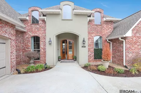 Exterior - 13275 Brookcrest Dr, Walker, LA 70785 photo 3 of 3