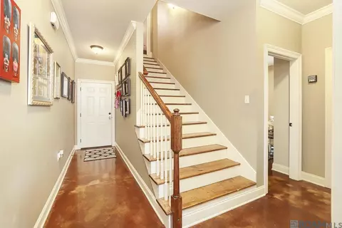 Entry Way - 13275 Brookcrest Dr, Walker, LA 70785 photo 2 of 2