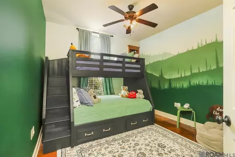Bedroom - 13275 Brookcrest Dr, Walker, LA 70785 photo 3 of 4