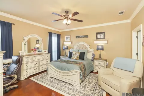 Bedroom - 13275 Brookcrest Dr, Walker, LA 70785 photo 1 of 4