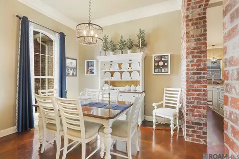 Dining - 13275 Brookcrest Dr, Walker, LA 70785 photo 1 of 1