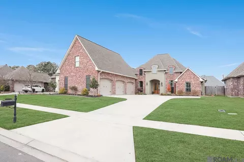 Exterior - 13275 Brookcrest Dr, Walker, LA 70785 photo 2 of 3