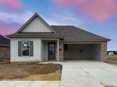 15201 Hazelwood Ct, Prairieville, LA 70769