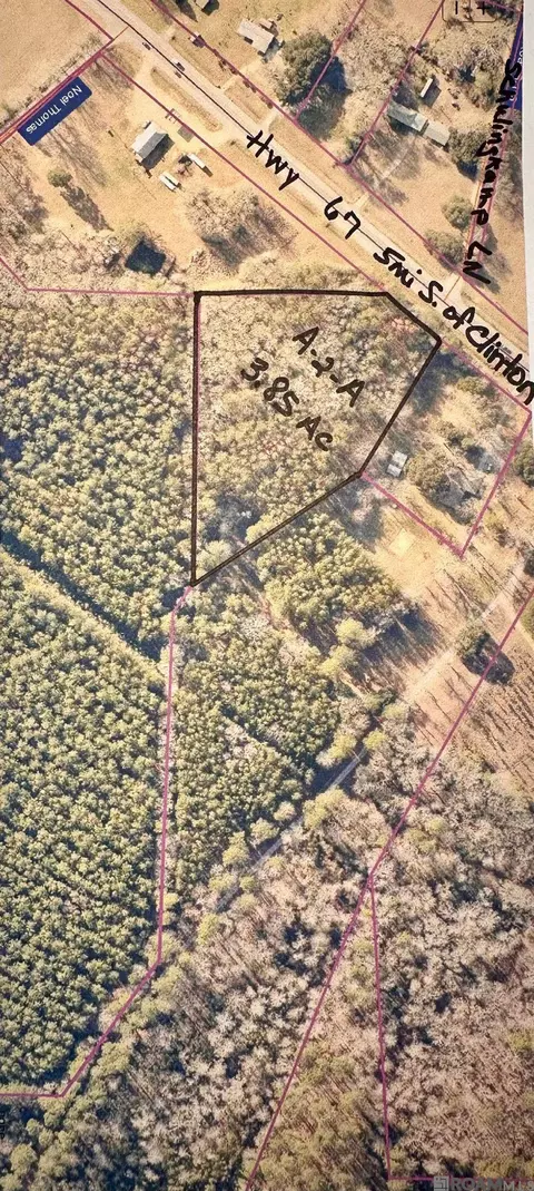 A2a La Hwy 67, Slaughter, LA 70777