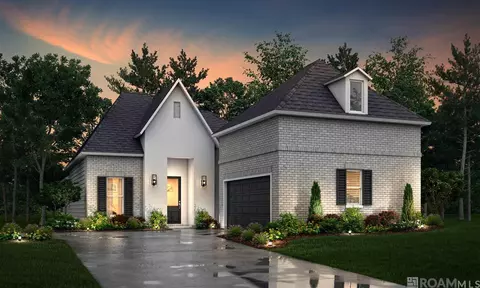 26608 Vanissa Dr, Denham Springs, LA 70726
