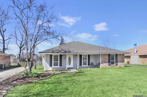 17617 Breman Dr, Baton Rouge, LA 70817