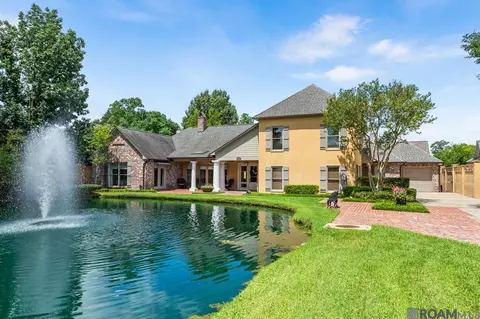 2140 Cove Ct, Baton Rouge, LA 70809
