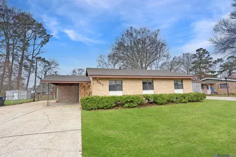 5047 W Erin Ave, Baton Rouge, LA 70814
