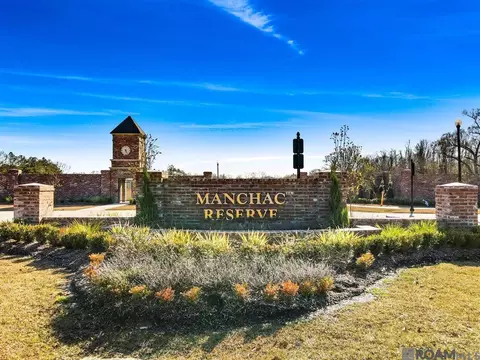 lot13 Manchac Reserve Dr, Baton Rouge, LA 70817