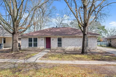 5134 Bangor Dr, Baton Rouge, LA 70814