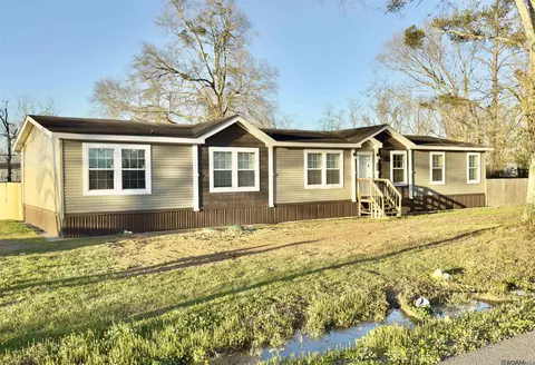 41456 Gressett Rd, Prairieville, LA 70769