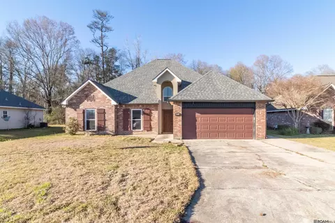 9921 Chapel Hill Dr, Denham Springs, LA 70706