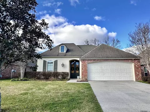 41062 Lakeway Cove Ave, Gonzales, LA 70737