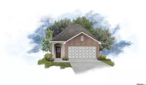 23534 Conifer Dr, Denham Springs, LA 70726
