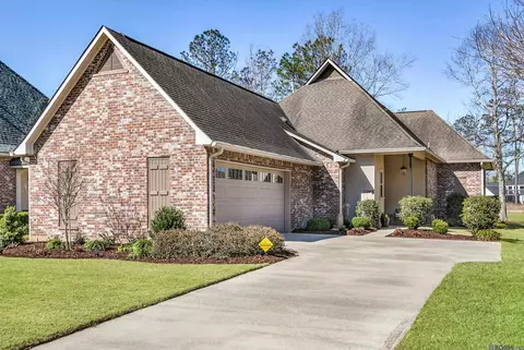 23865 Carter Trce, Springfield, LA 70462