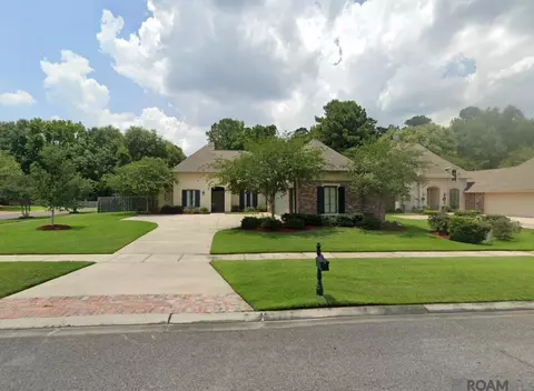 19011 Turnberry Ct, Baton Rouge, LA 70809